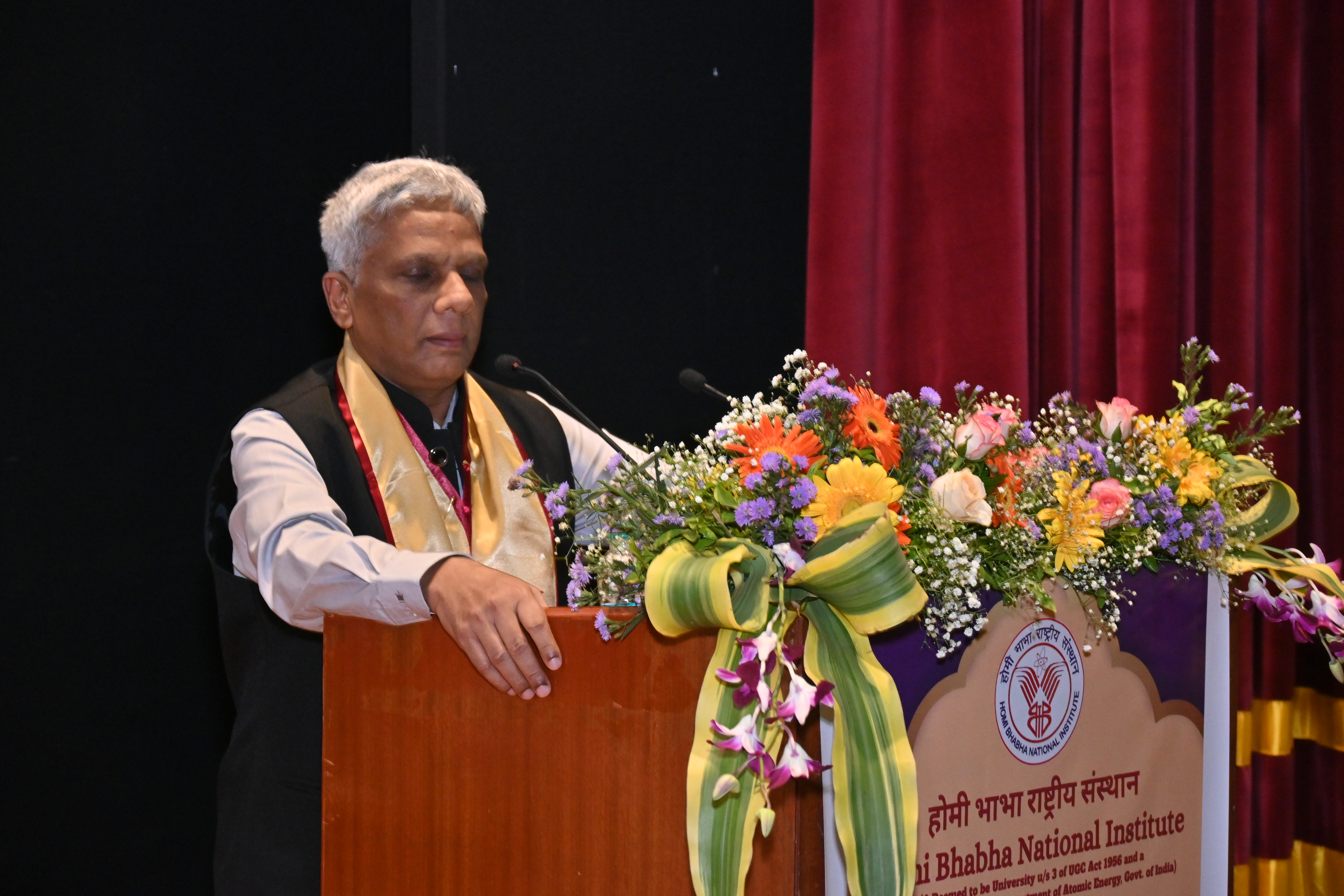 1st Convocation Day - 2025