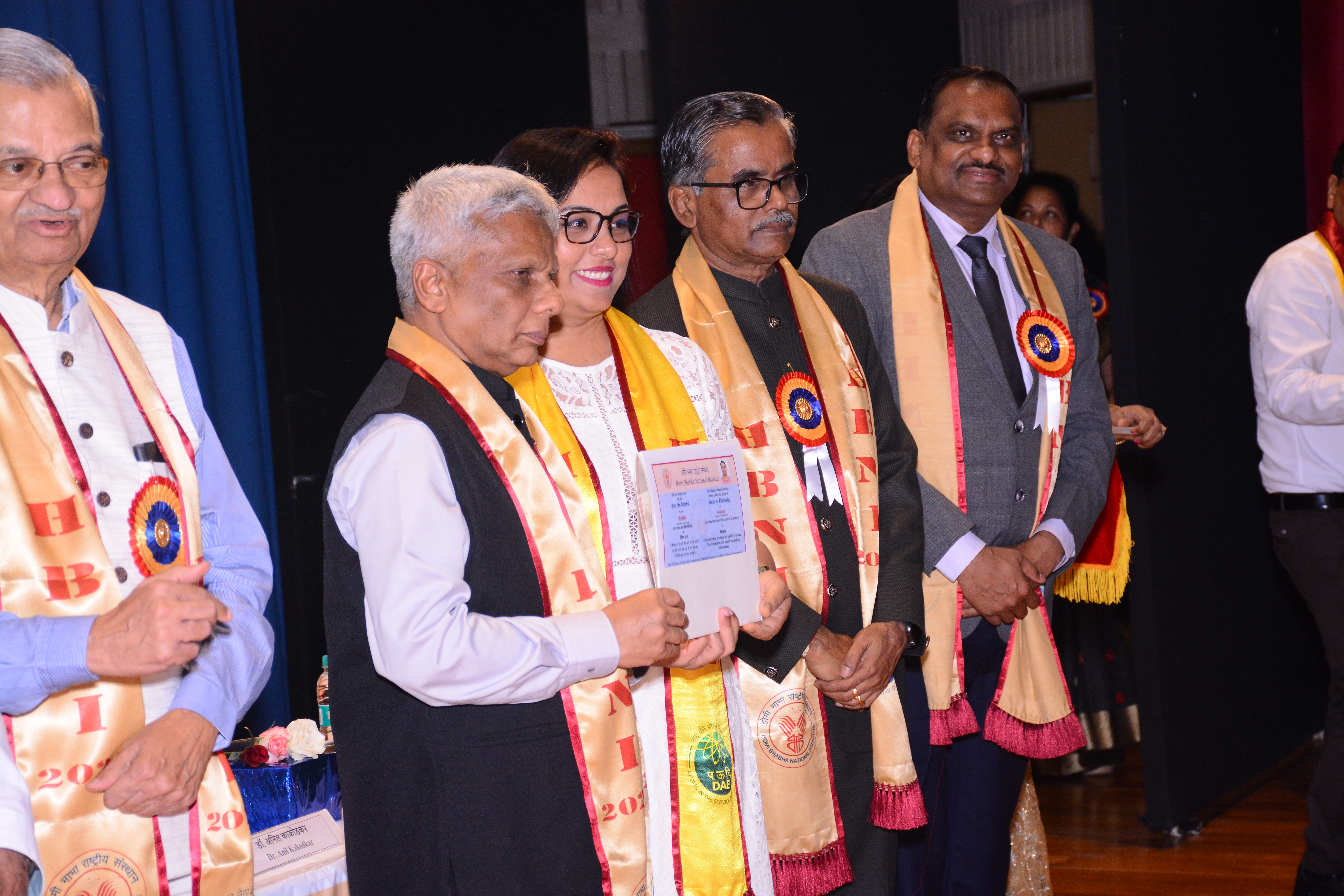 1st Convocation Day - 2025