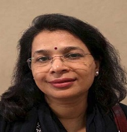 Dr. Smt. Vaishali Naik