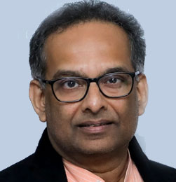 Prof. Gautam Bhattacharyya