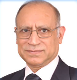 Prof. R. B. Grover