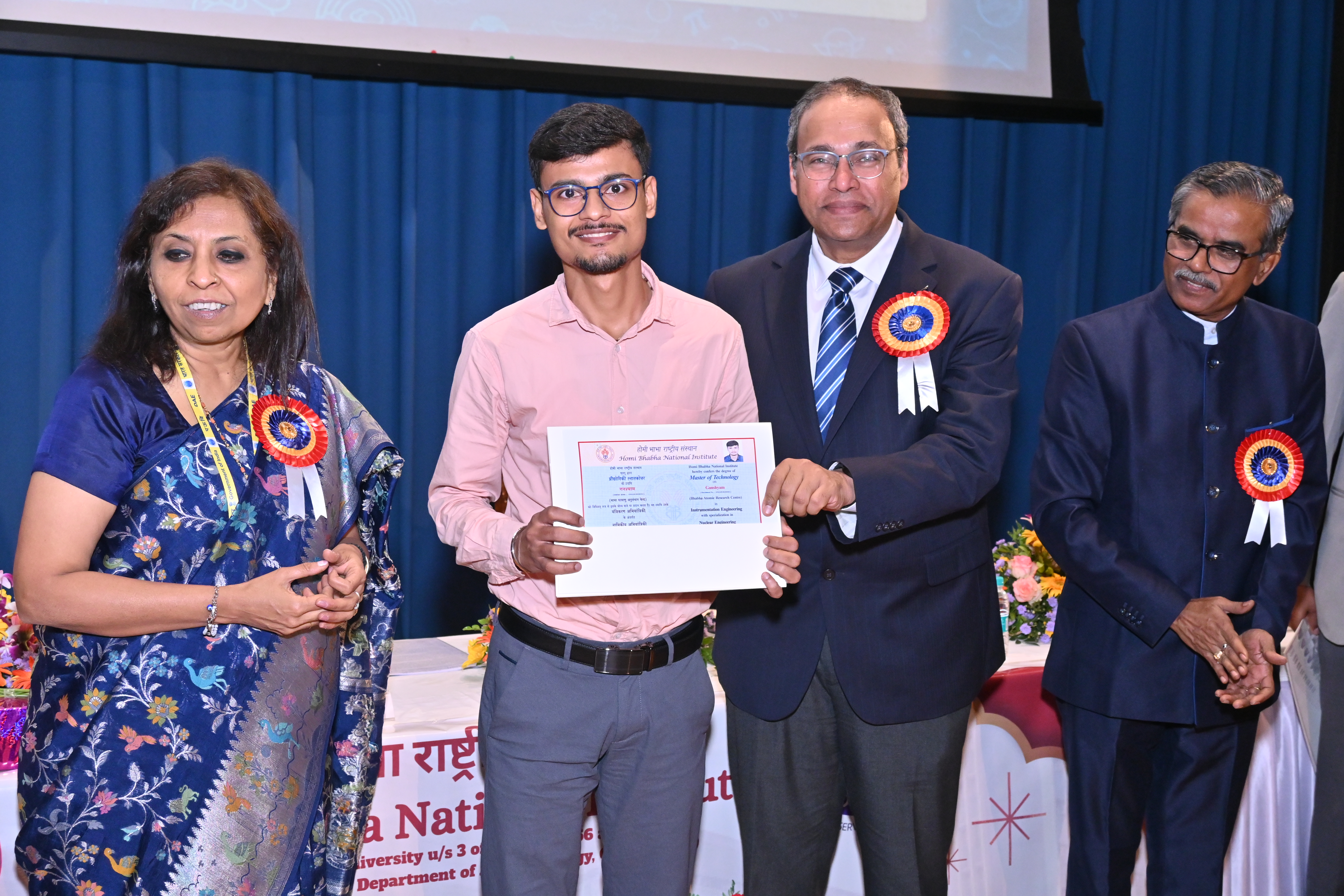 Foundation Day - 2025