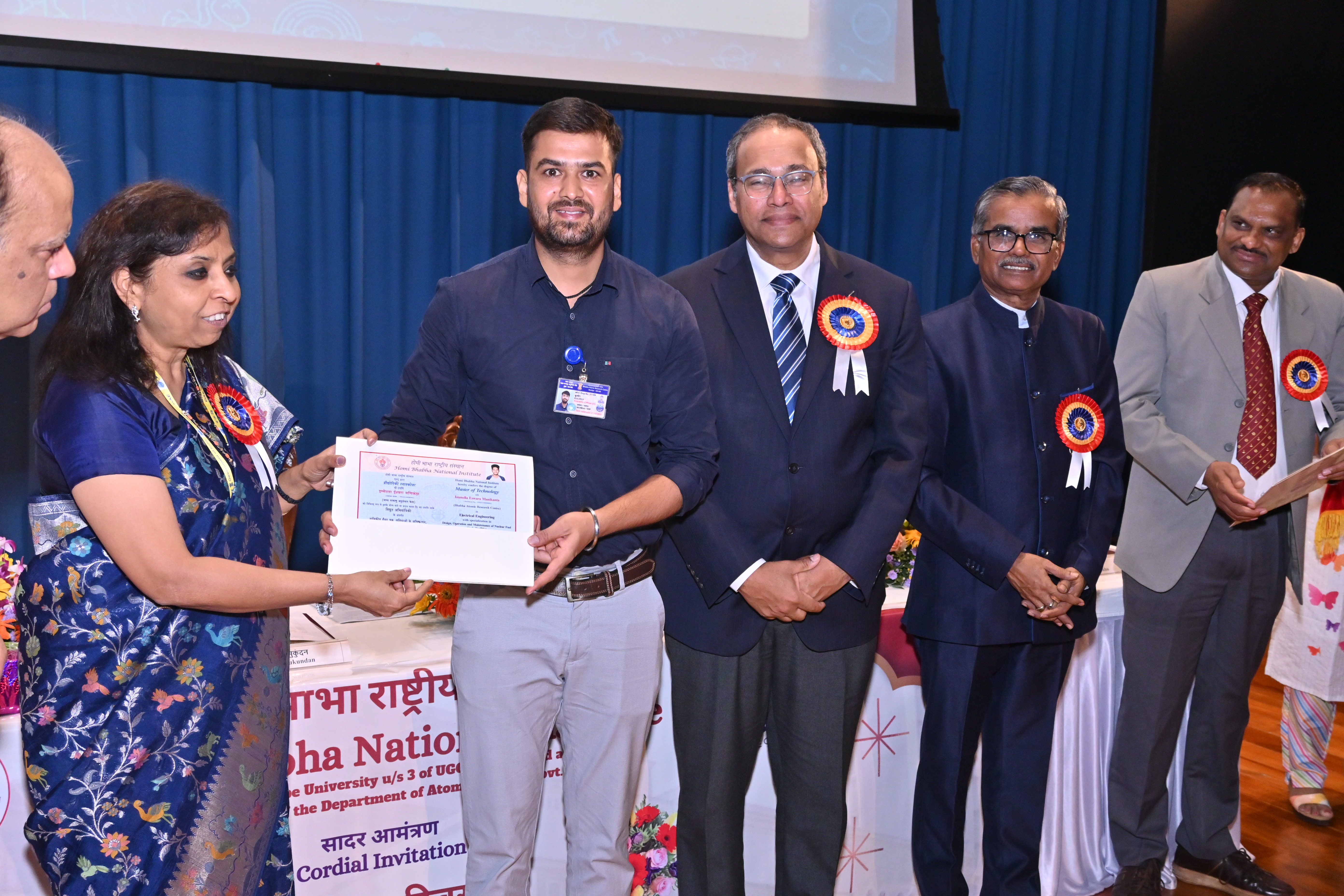 Foundation Day - 2025