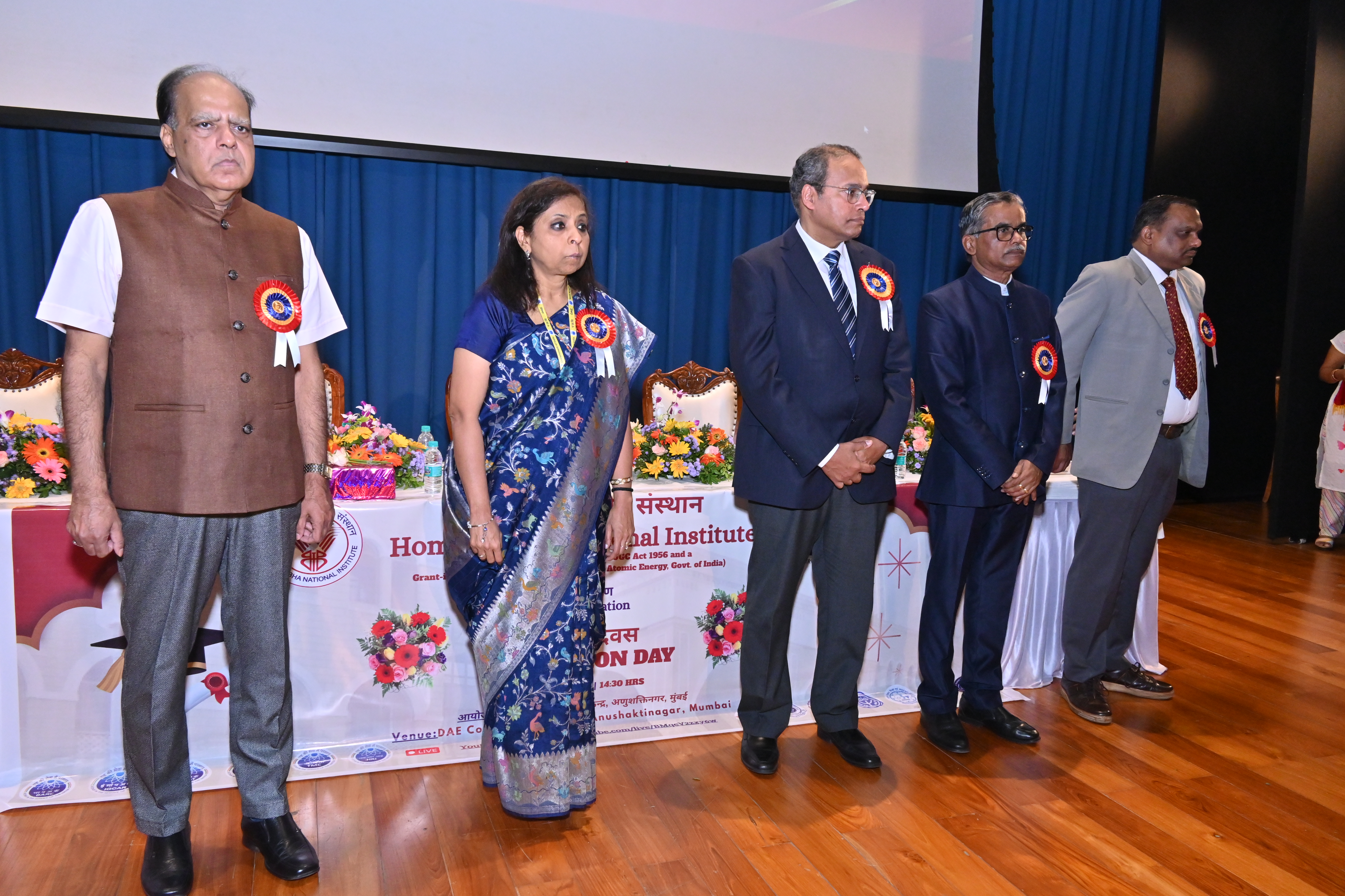 Foundation Day - 2025