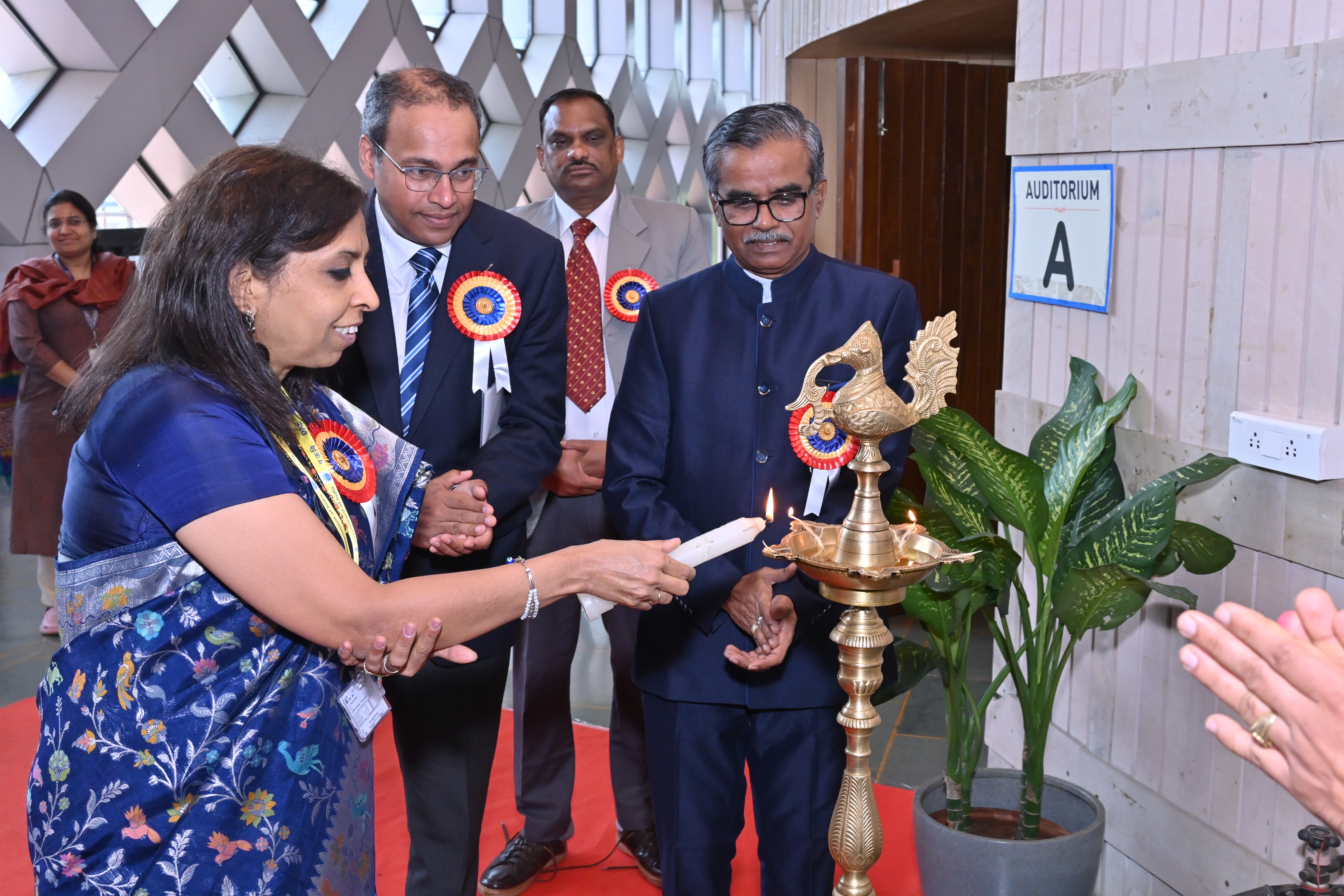 Foundation Day - 2025