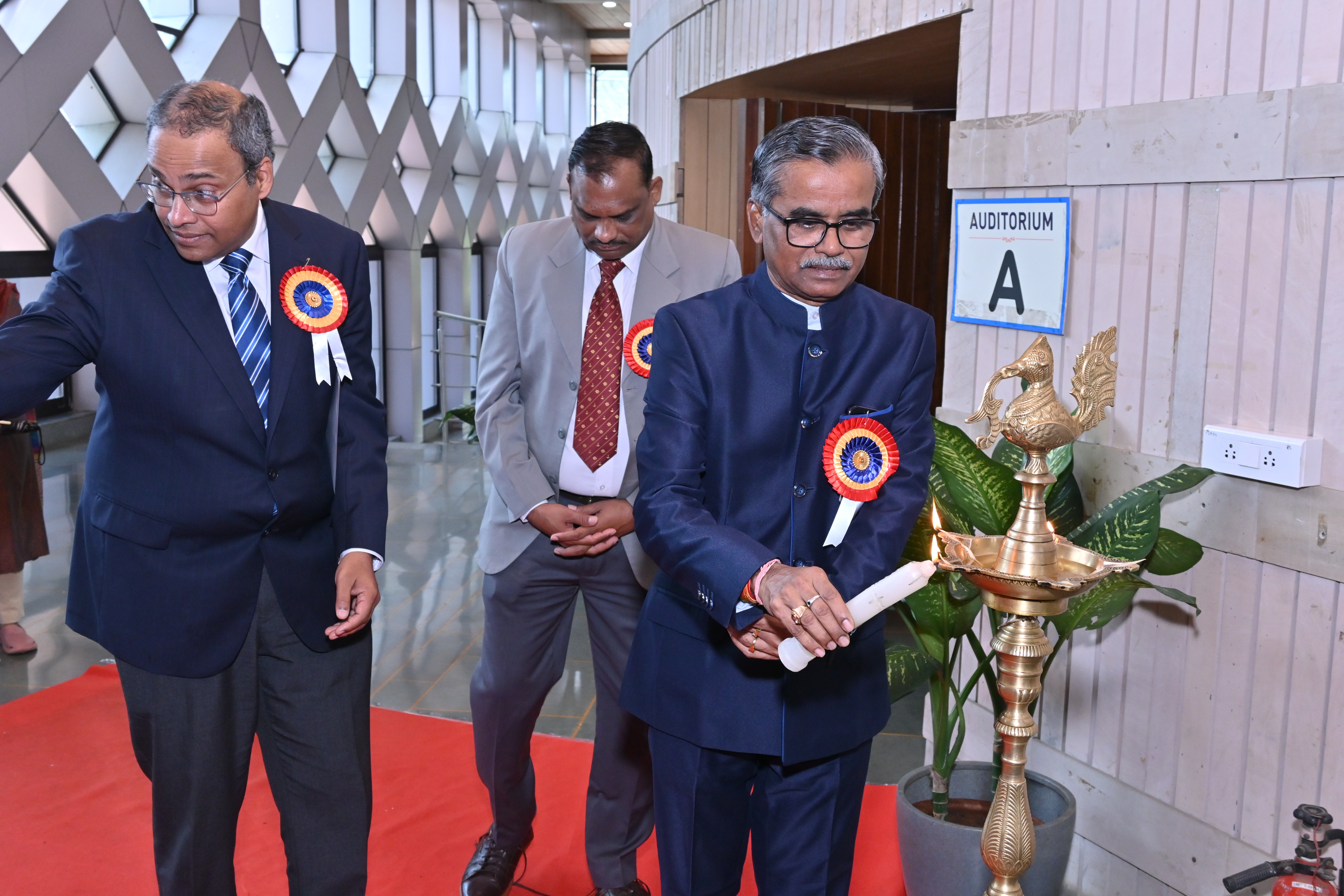 Foundation Day - 2025