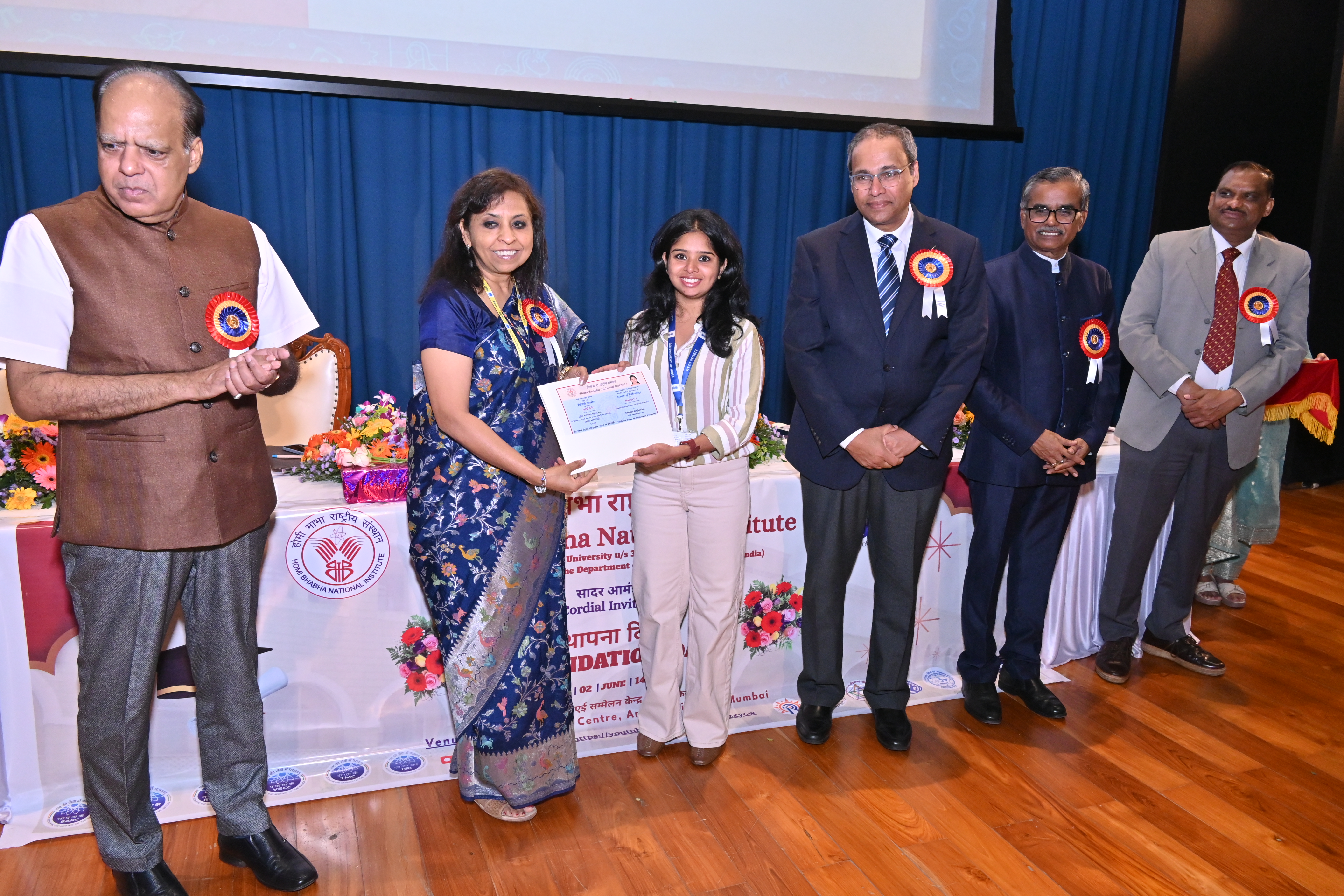 Foundation Day - 2025