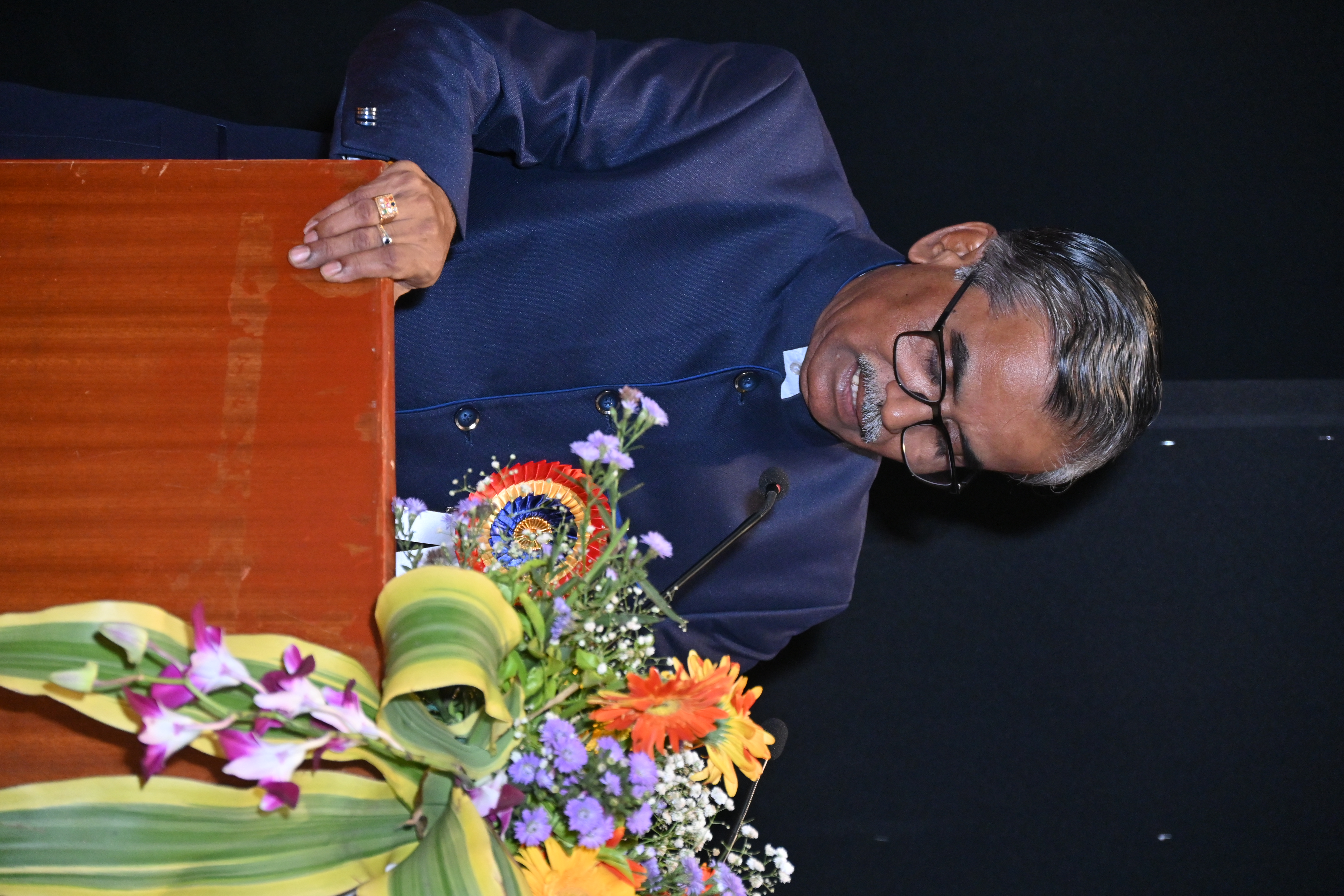 Foundation Day - 2025