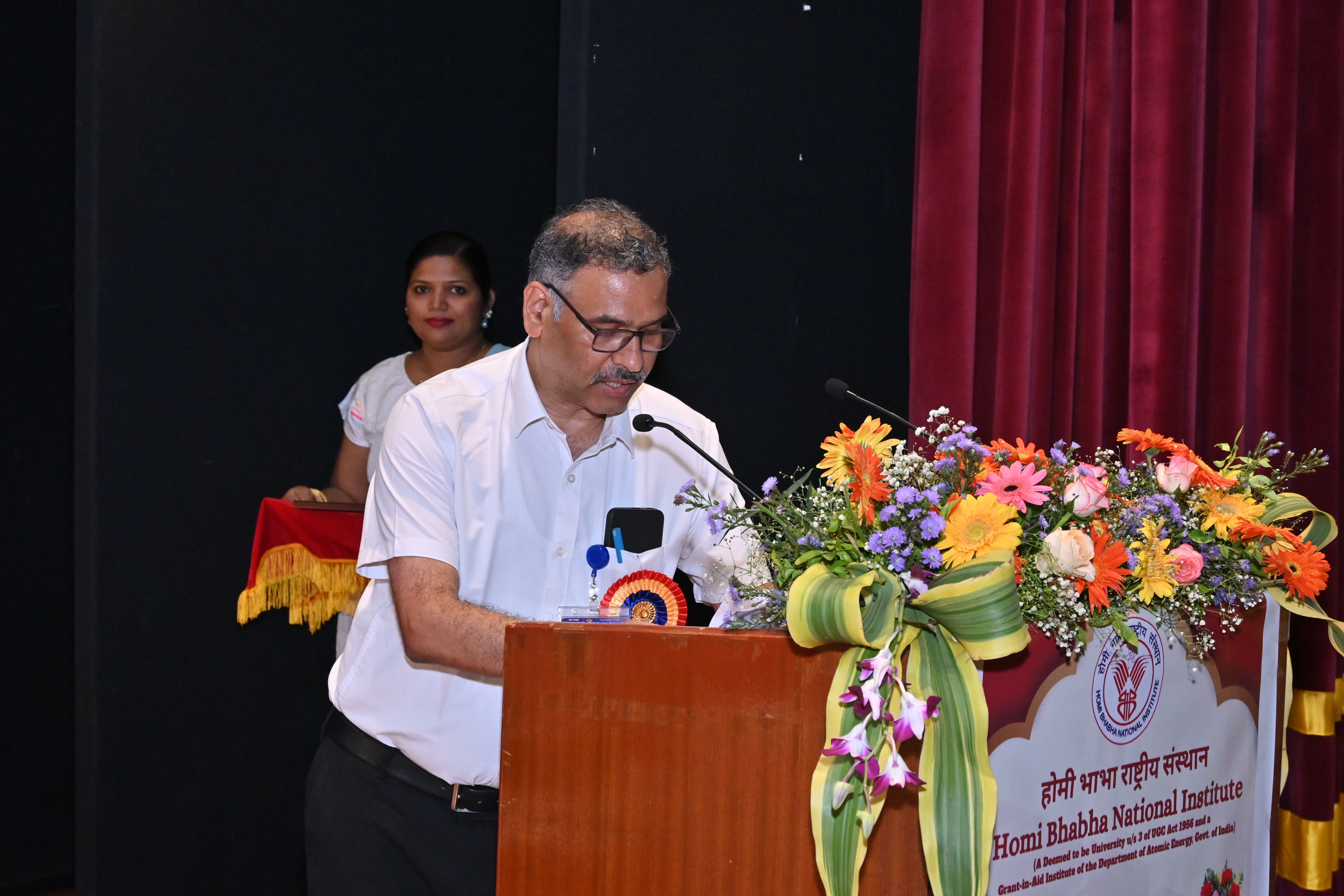 Foundation Day - 2025
