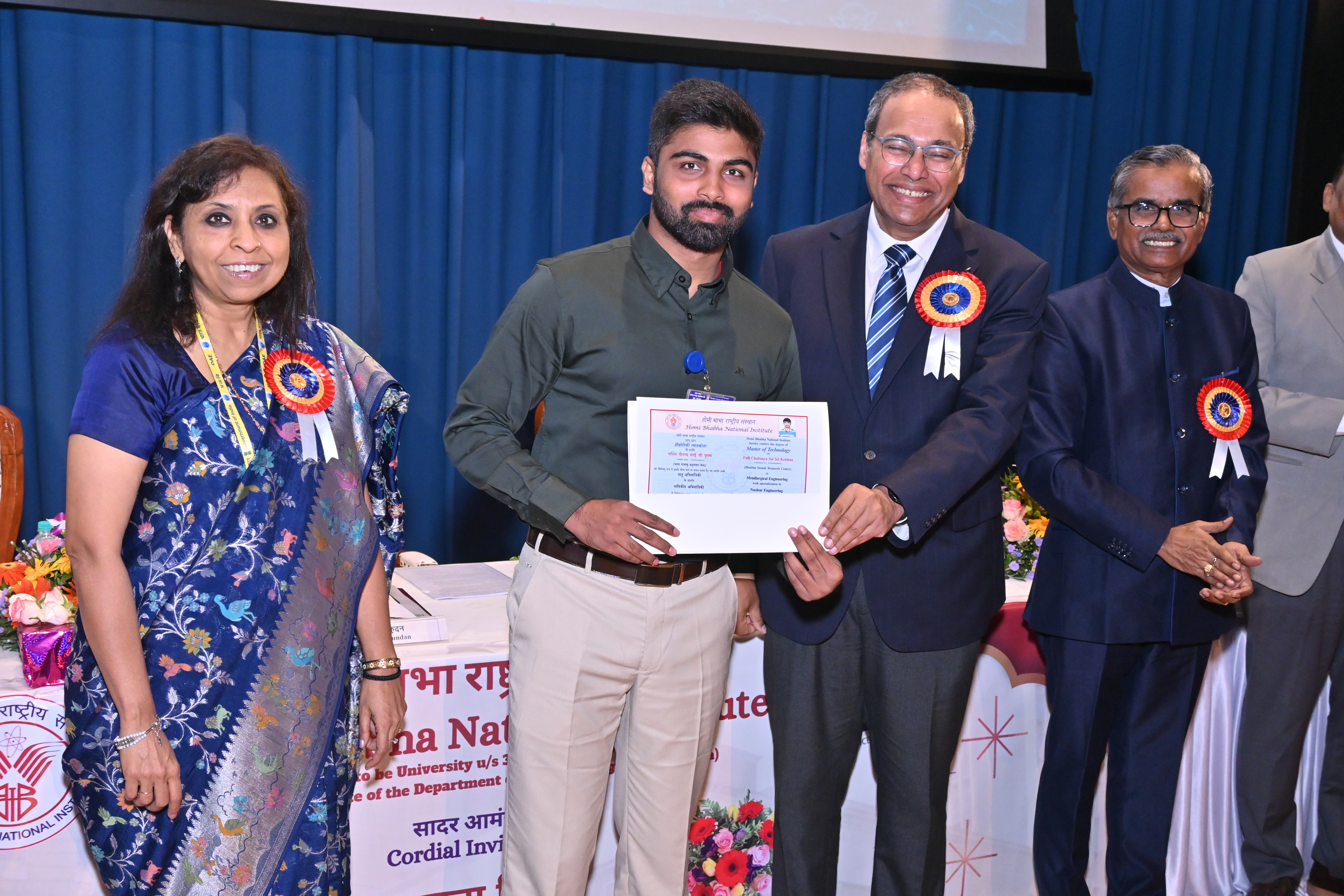 Foundation Day - 2025