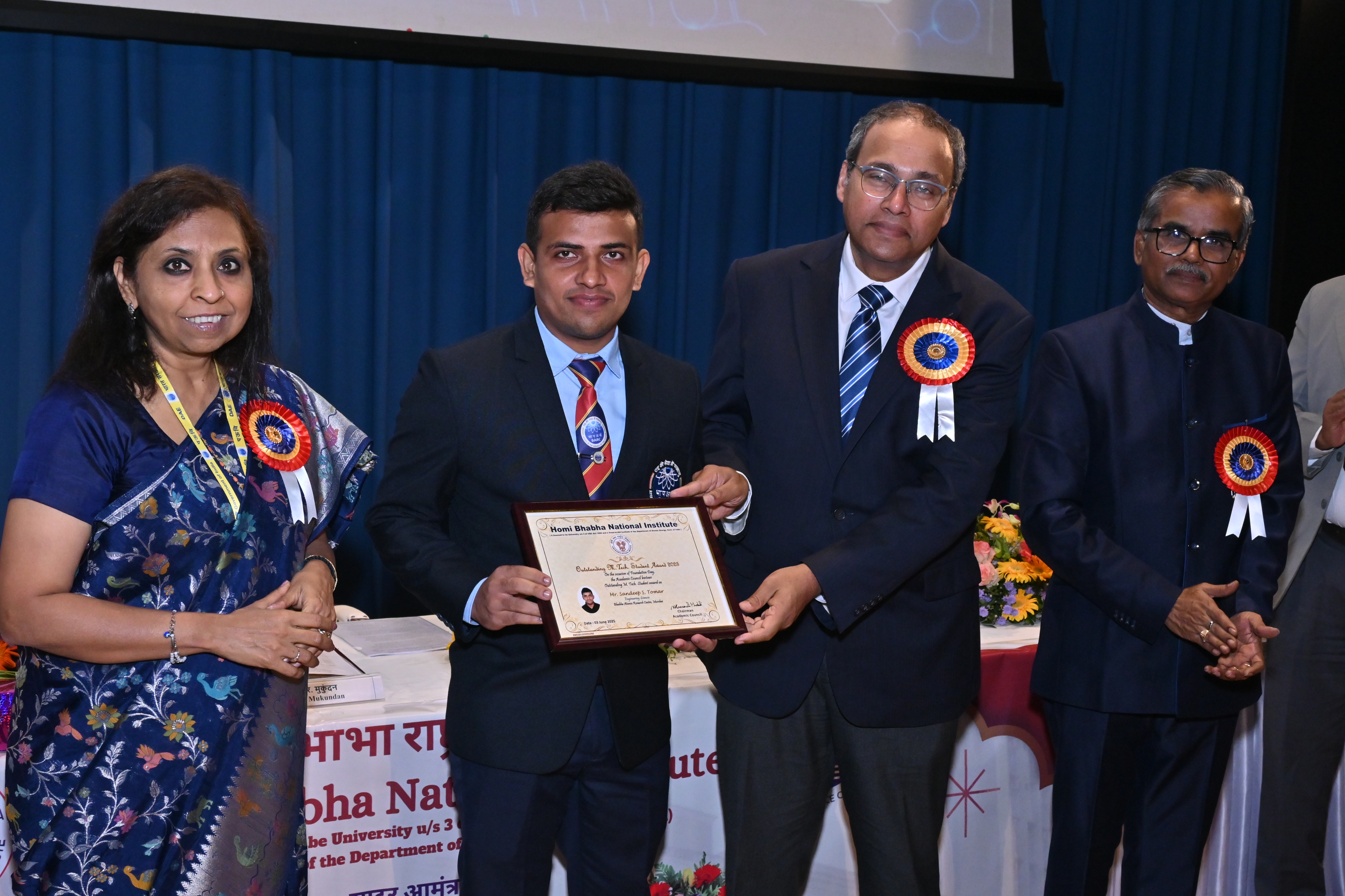 Foundation Day - 2025
