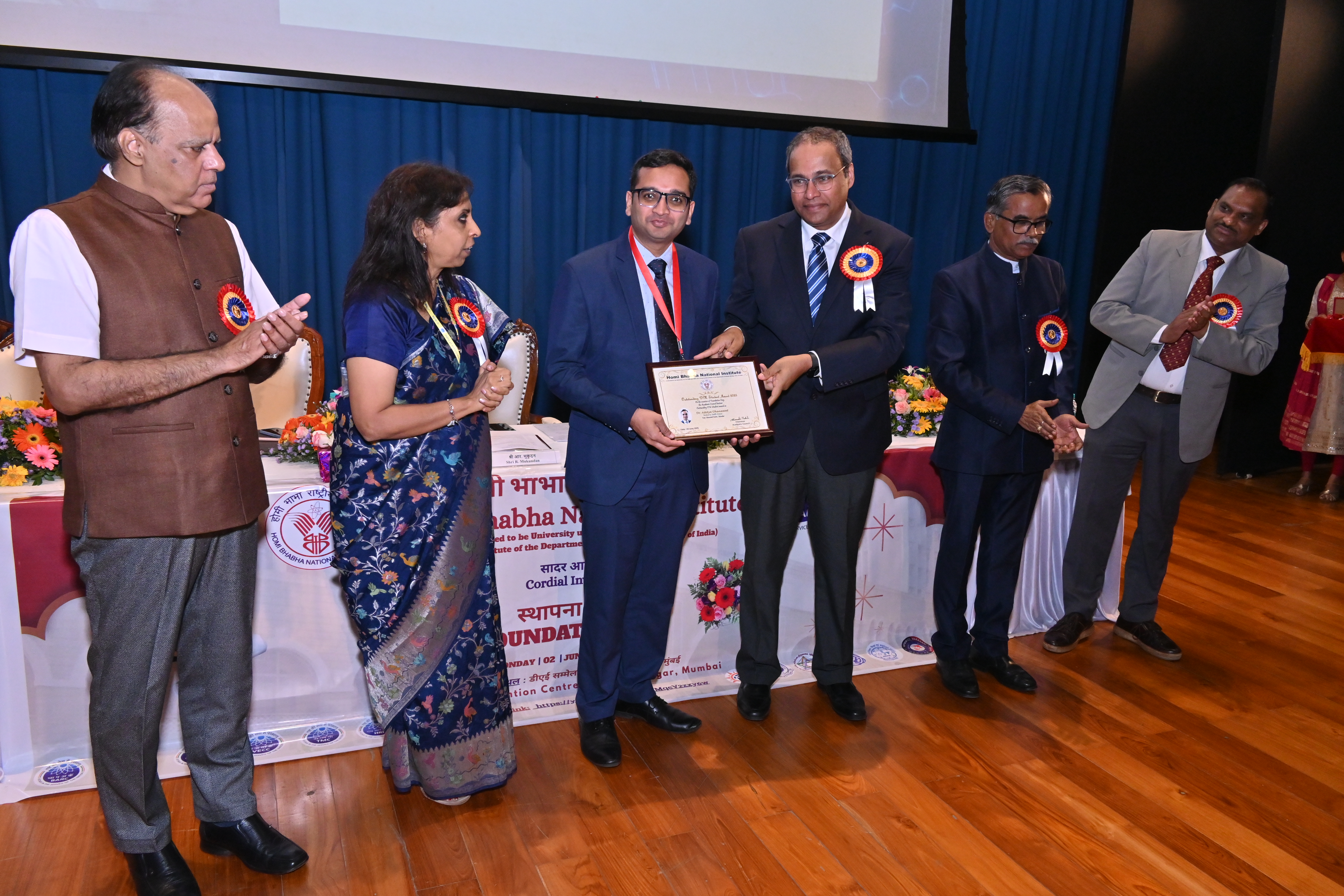 Foundation Day - 2025