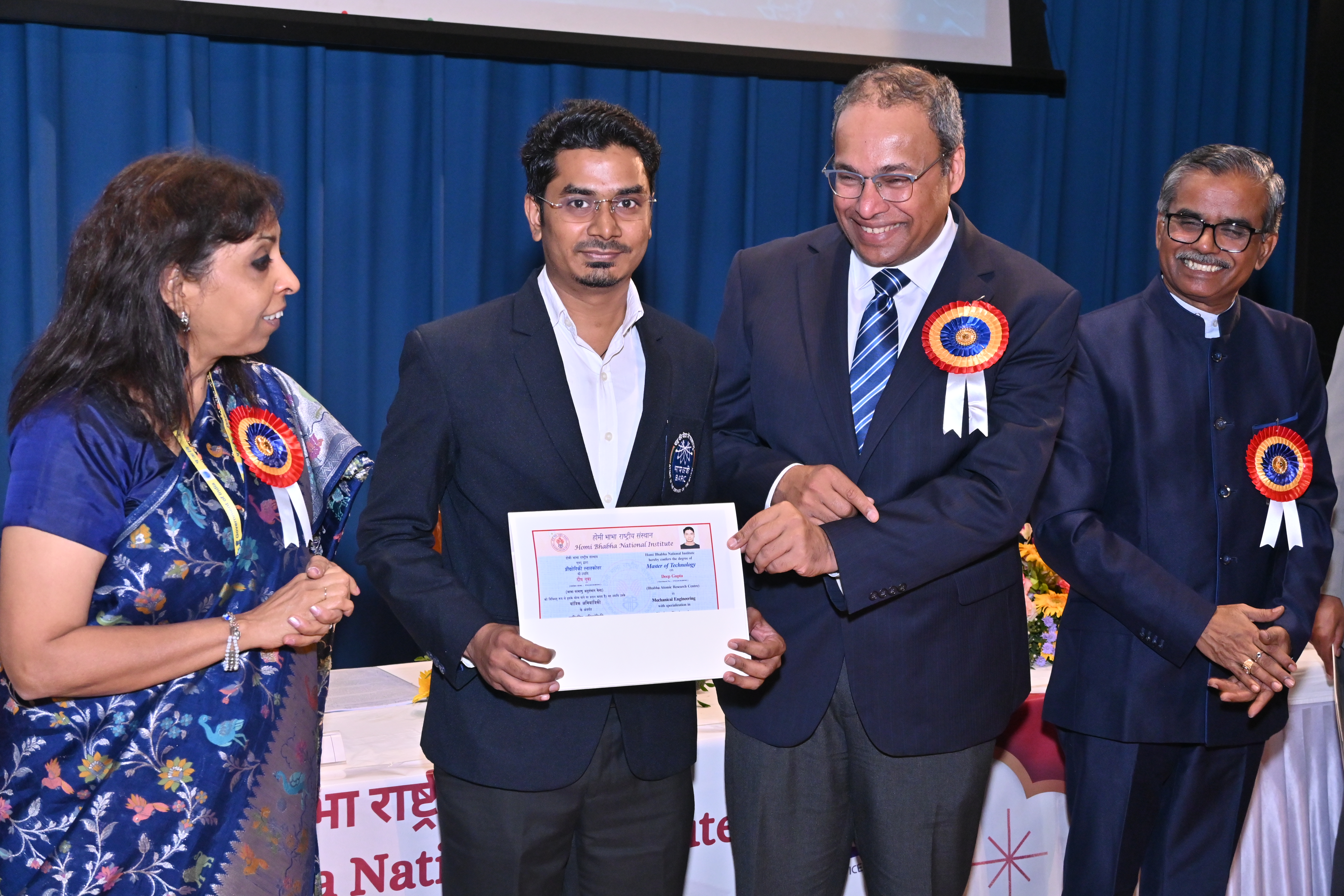 Foundation Day - 2025
