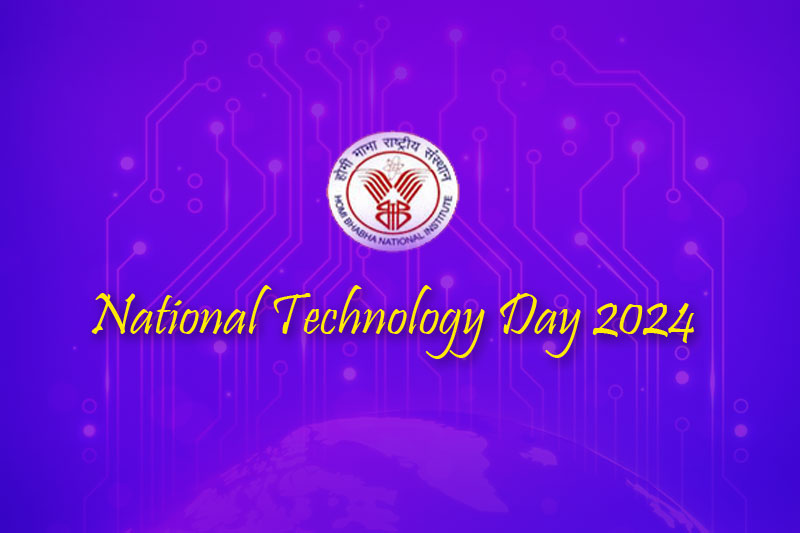  National Technology Day 2024