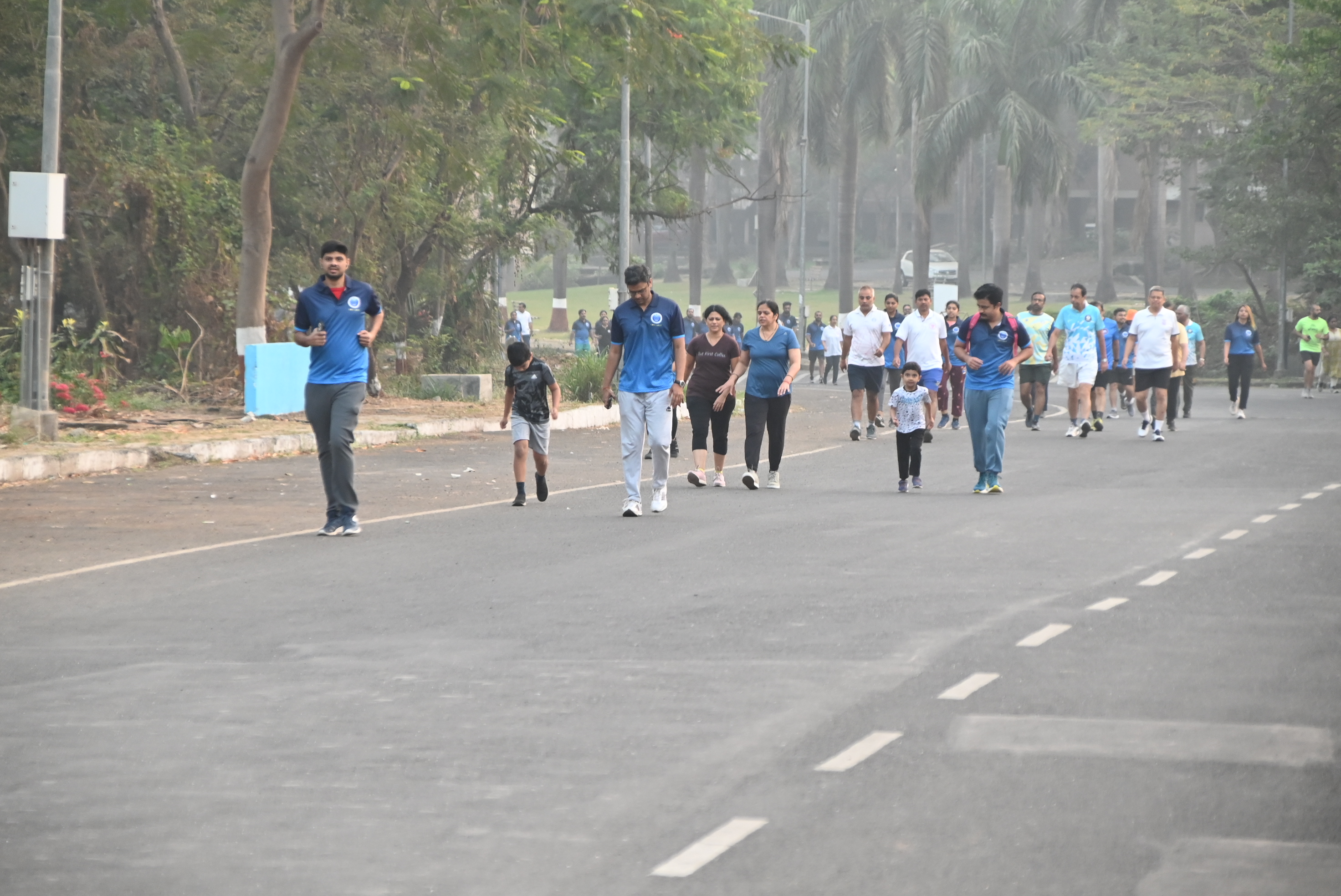 Walkathon Image 10