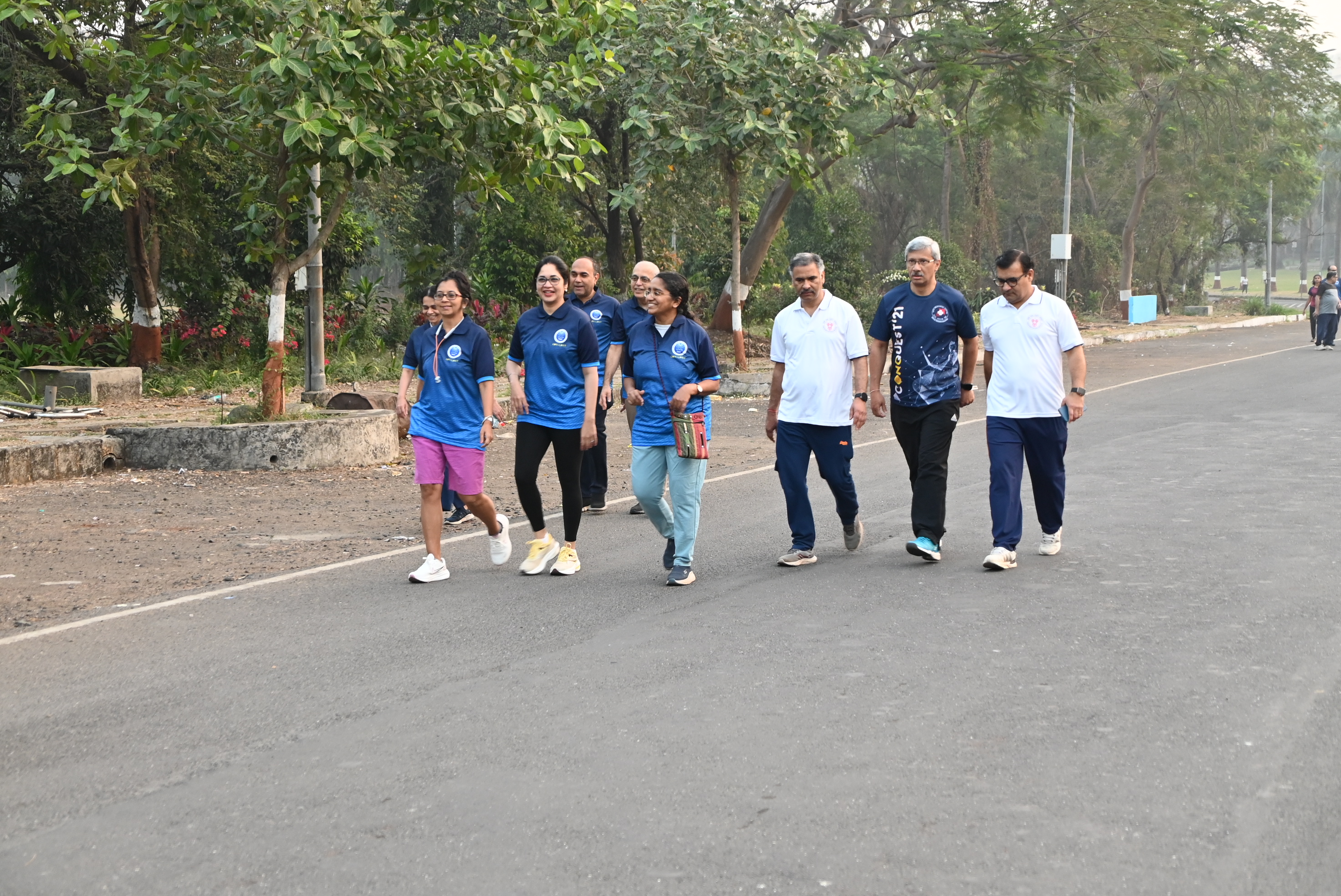 Walkathon Image 11