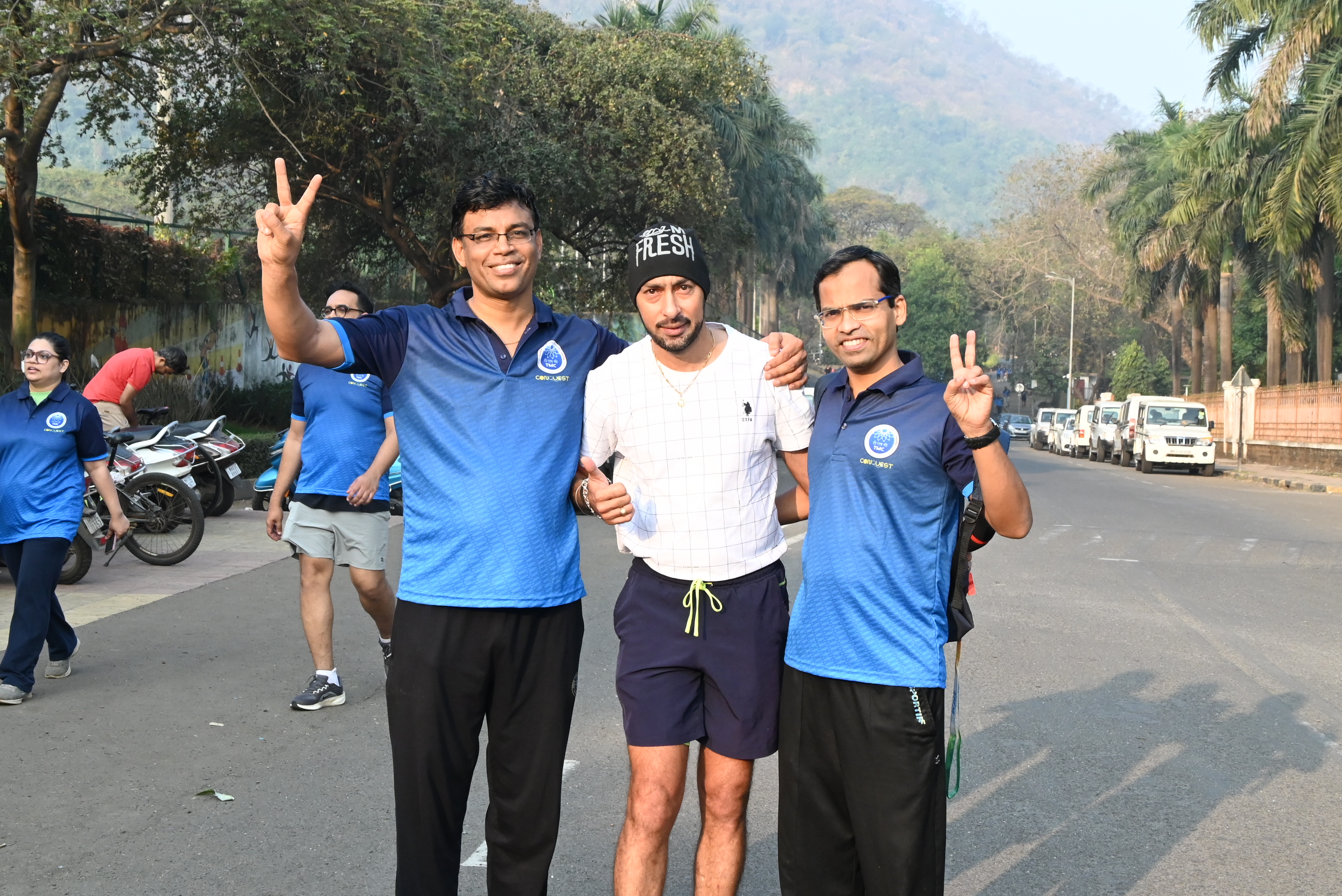 Walkathon Image 16