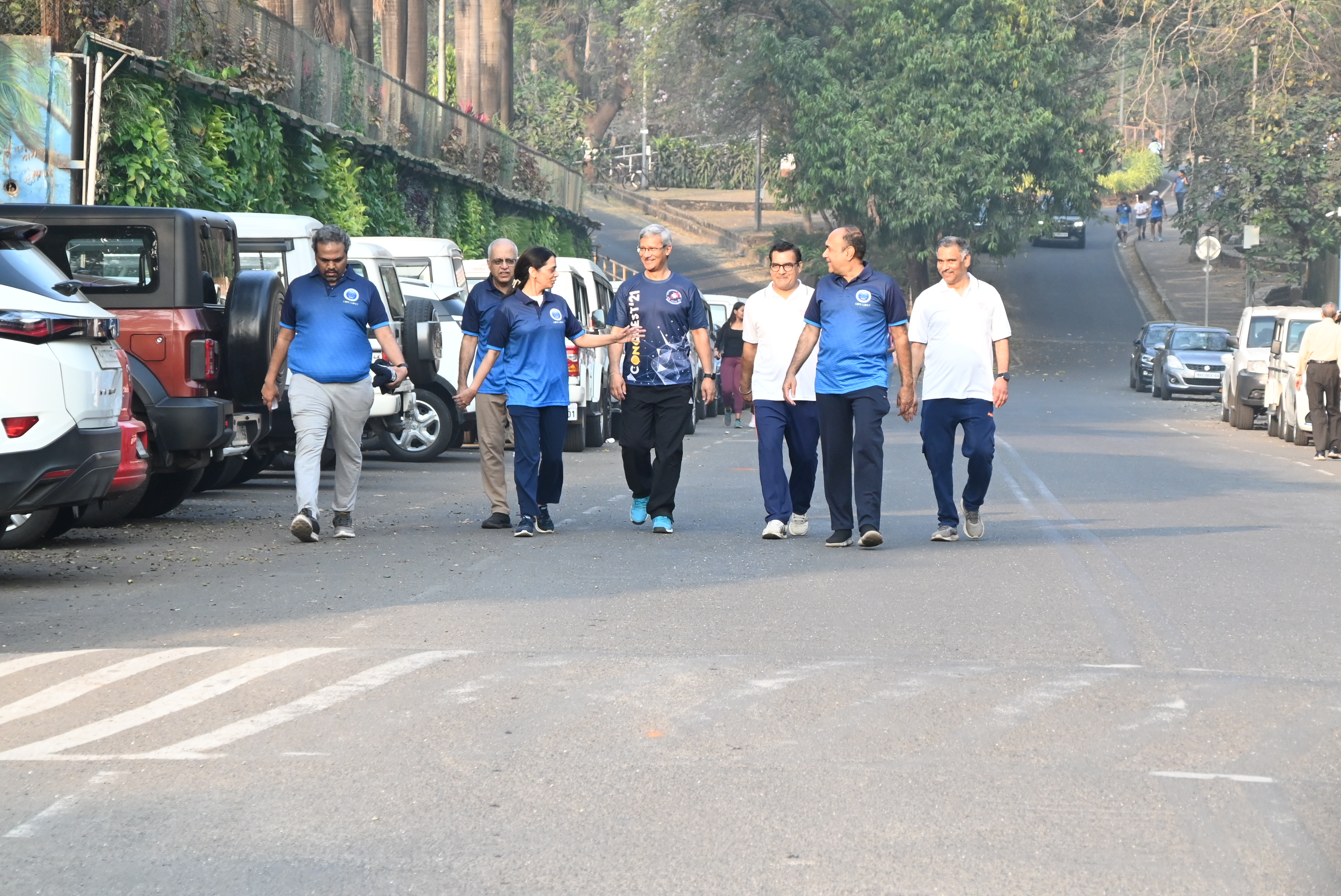 Walkathon Image 17
