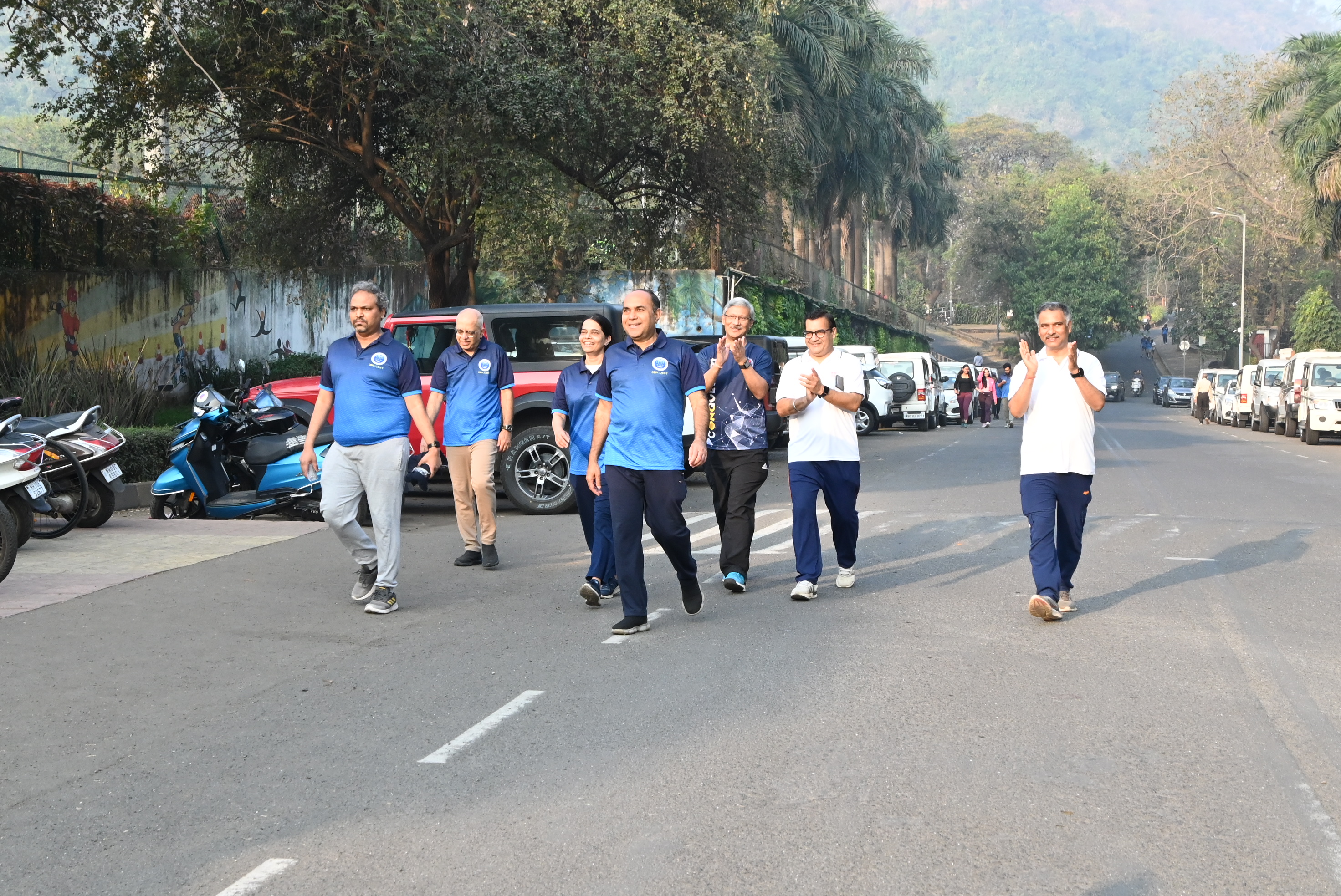 Walkathon Image 18